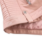 Mia - Elegante Premium Lederjacke für Damen