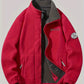 Paul – lässiger outdoor-fleece für herren