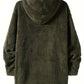 Nolan – warmer kapuzenpullover für herren