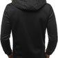 Quentin - winterjacke für herren