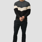 TOMMY - Stylischer Baumwoll-Pullover für Herren (italienisches Design)