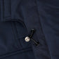 Richard – stylische pufferjacke für herren