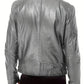 Timothy - motorradjacke für herren