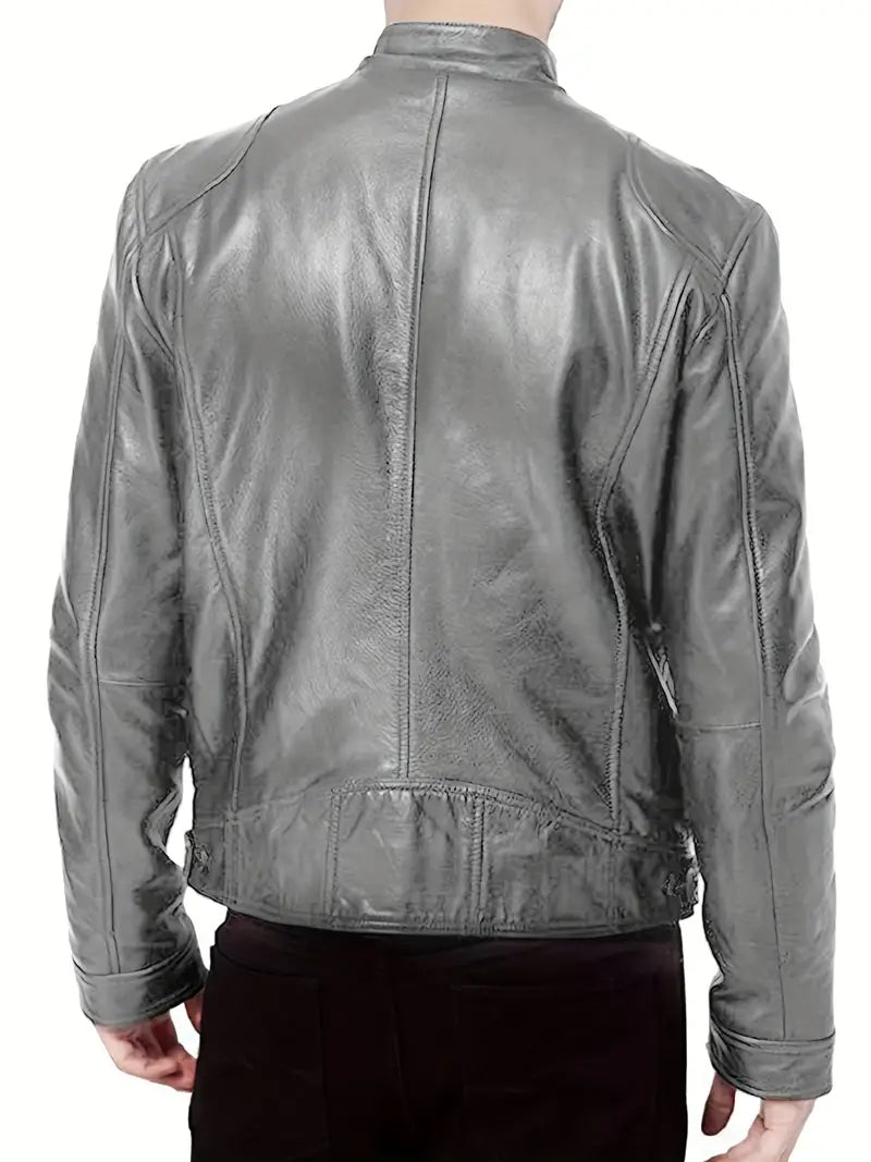 Timothy - motorradjacke für herren