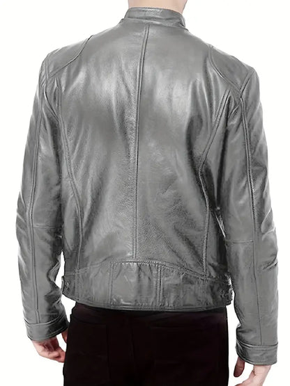 Timothy - motorradjacke für herren