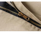 Graham – flauschige winterjacke für herren