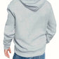 Adam – retro-berg-hoodie für männer