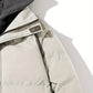Stefan – steppjacke mit kapuze für herren