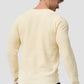 Orson - stylischer kapuzenpullover für herren (italienisches design)