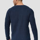 Orson - stylischer kapuzenpullover für herren (italienisches design)