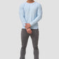 Orson - stylischer kapuzenpullover für herren (italienisches design)