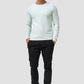 Orson - stylischer kapuzenpullover für herren (italienisches design)