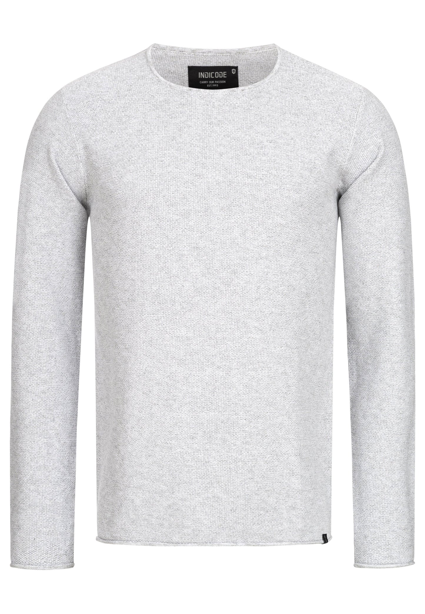 Orson - stylischer kapuzenpullover für herren (italienisches design)