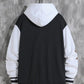 Jeffrey – lässige baseballjacke für herren