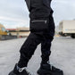 Rasmus – lässige arbeits-cargohose für herren