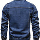 Mark – stylische jacke für herren