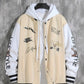 Jeffrey – lässige baseballjacke für herren