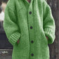 Nora – gemütlicher winterpullover