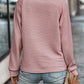 Penelope - damen-sweatshirt