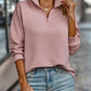 Penelope - damen-sweatshirt