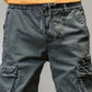 Dennis – cargohose für herren