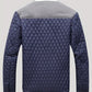Roman - winterjacke für herren