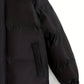 Stefan – steppjacke mit kapuze für herren