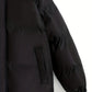 Jason – winter-pufferjacke für herren