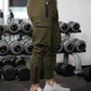 Alexander – cargo-jogginghose mit taschen