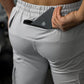 Alexander – cargo-jogginghose mit taschen