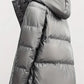 Benjamin – wattierte winterjacke für herren