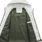 Zachary – lässige windjacke mit kapuze