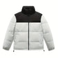 Brian – lässige daunenjacke für herren
