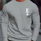 Paul – thermo-strickpullover für herren
