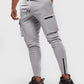 Alexander – cargo-jogginghose mit taschen