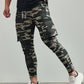 Alexander – cargo-jogginghose mit taschen