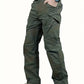 Edward – taktische outdoor-hose für herren