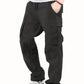 Anthony – lässige outdoor-hose für herren