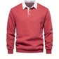 George – retro-freizeitpullover für herren