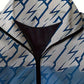 Victor – wasserdichte retro-vintage-jacke für herren