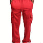 Viktor – stylische cargohose für herren