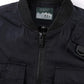 Brian – cargojacke mit mehreren taschen für herren