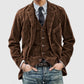 James - winterjacke für herren