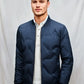 William – lässige daunenjacke für herren