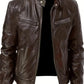 Timothy - motorradjacke für herren