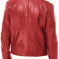 Timothy - motorradjacke für herren
