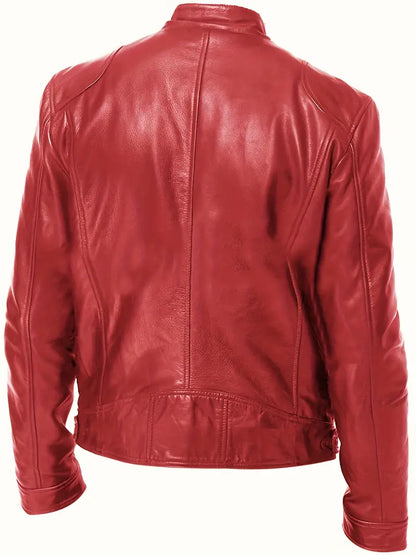 Timothy - motorradjacke für herren