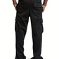 Viktor – stylische cargohose für herren