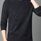 Atticus – thermo-freizeitpullover für herren