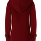 Mia - flauschige Jacke